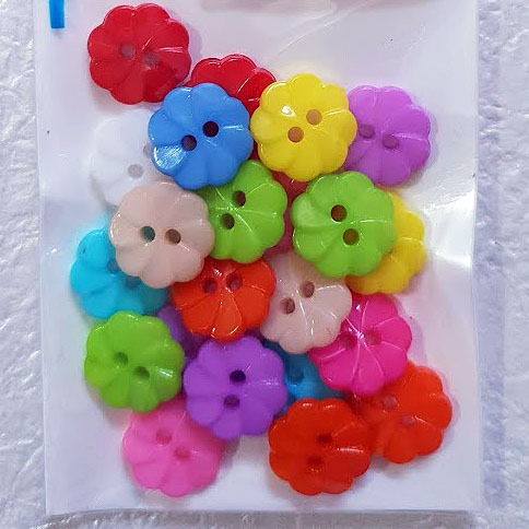 5 : 約22入#卷花/直徑約12mm