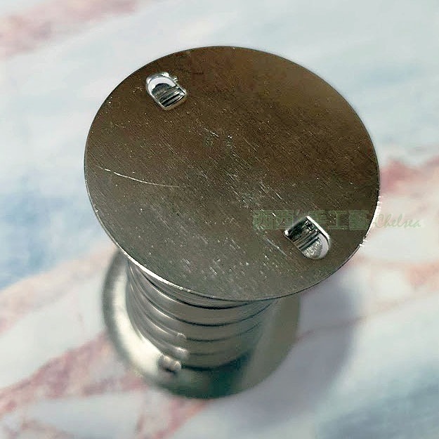 西西手工藝材料 彈簧(直徑約1.2~3.6cm) 圓柱彈簧圓形彈簧 小彈簧 壓簧押簧 壓力簧減震實驗 彈簧零件 滿額免運-細節圖3