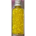西西手工藝材料 26256 鋁蓋香粒瓶(香豆豆)約19g 懷舊香香豆 香香粒 芳香豆 禮物包裝 香水豆 香氛豆 滿額免運-規格圖2