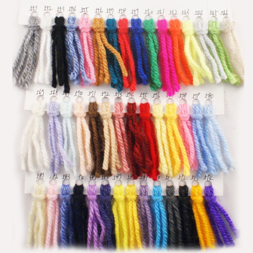 西西手工藝材料 29998 皮可樂(單色) PICCOLA 鉤線娃娃勾線鈎線 毯子 毛衣毛帽 線教學 編織材料 滿額免運-細節圖3