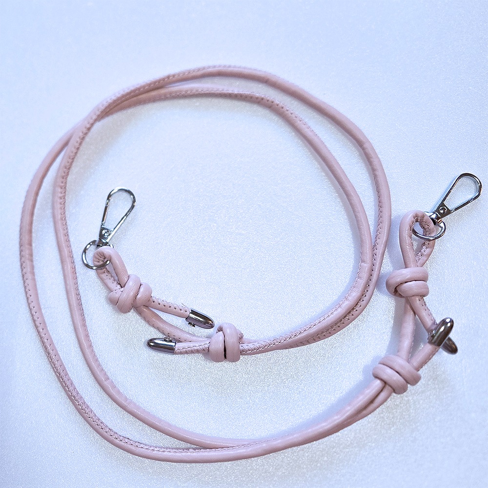 西西手工藝材料 26913 肩背帶(調整式)1條/可調長度約80~140cm 包包斜背繩帶 斜掛帶手機斜背帶 小包包背帶-細節圖3