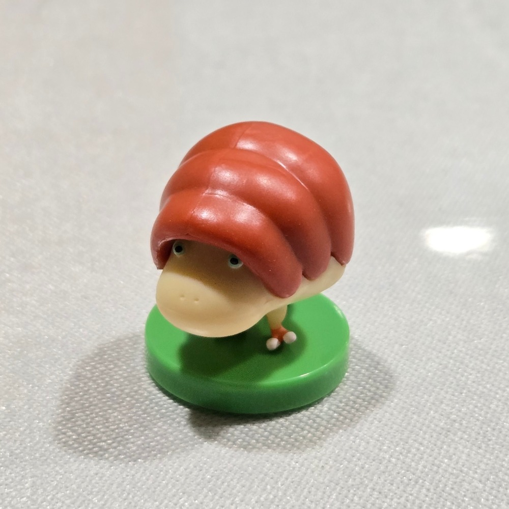 ＜現貨＞🇯🇵Pikmin 皮克敏巧克力蛋 公仔 人偶 食玩 確認款-細節圖2