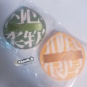 現貨!!正品授權店💫爾木萄 巨無霸 100分粉撲 北斗七星氣墊粉撲 棉花糖🌟 美妝蛋 加底很厚 內心柔軟 清潔劑-規格圖11