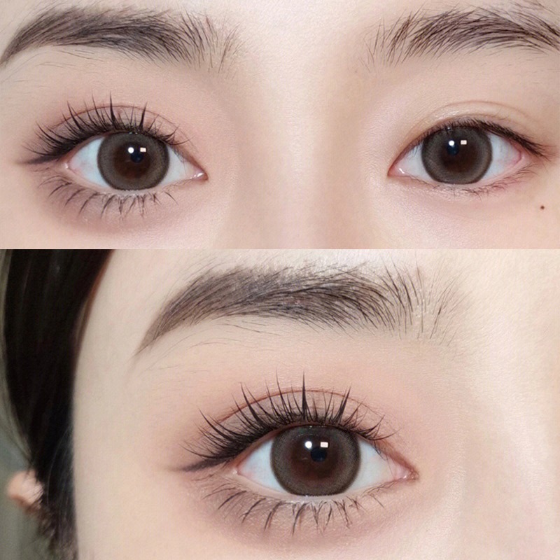 送膠水 🔥懶人假睫毛 小紅書推薦 重量級 高品質 懶人三步曲 網紅假捷毛 假睫毛 懶人假睫 自然仿真-細節圖4
