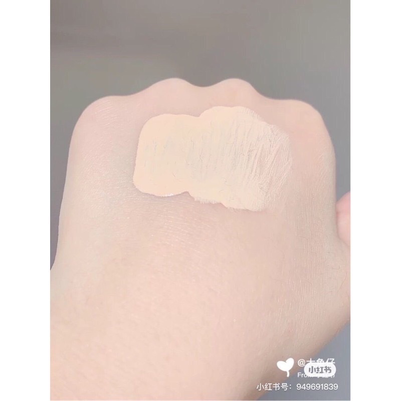 現貨🌸爾木萄 奶油 素顏霜 柔光 煥顏 隔離霜 輕薄水潤 偽素顏神器!! 毛孔隱形霜 AMORTALS-細節圖3