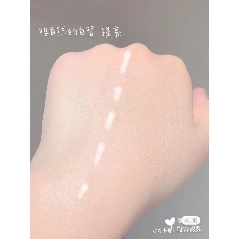 現貨🌸爾木萄 奶油 素顏霜 柔光 煥顏 隔離霜 輕薄水潤 偽素顏神器!! 毛孔隱形霜 AMORTALS-細節圖6