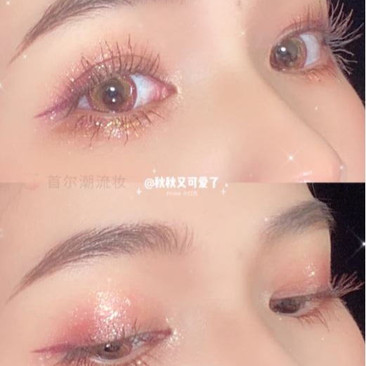 現貨✨Amortals 爾木萄 眼線膠筆 防水 抗暈極細眼線液筆 濃黑防油 持久 眼線-細節圖7