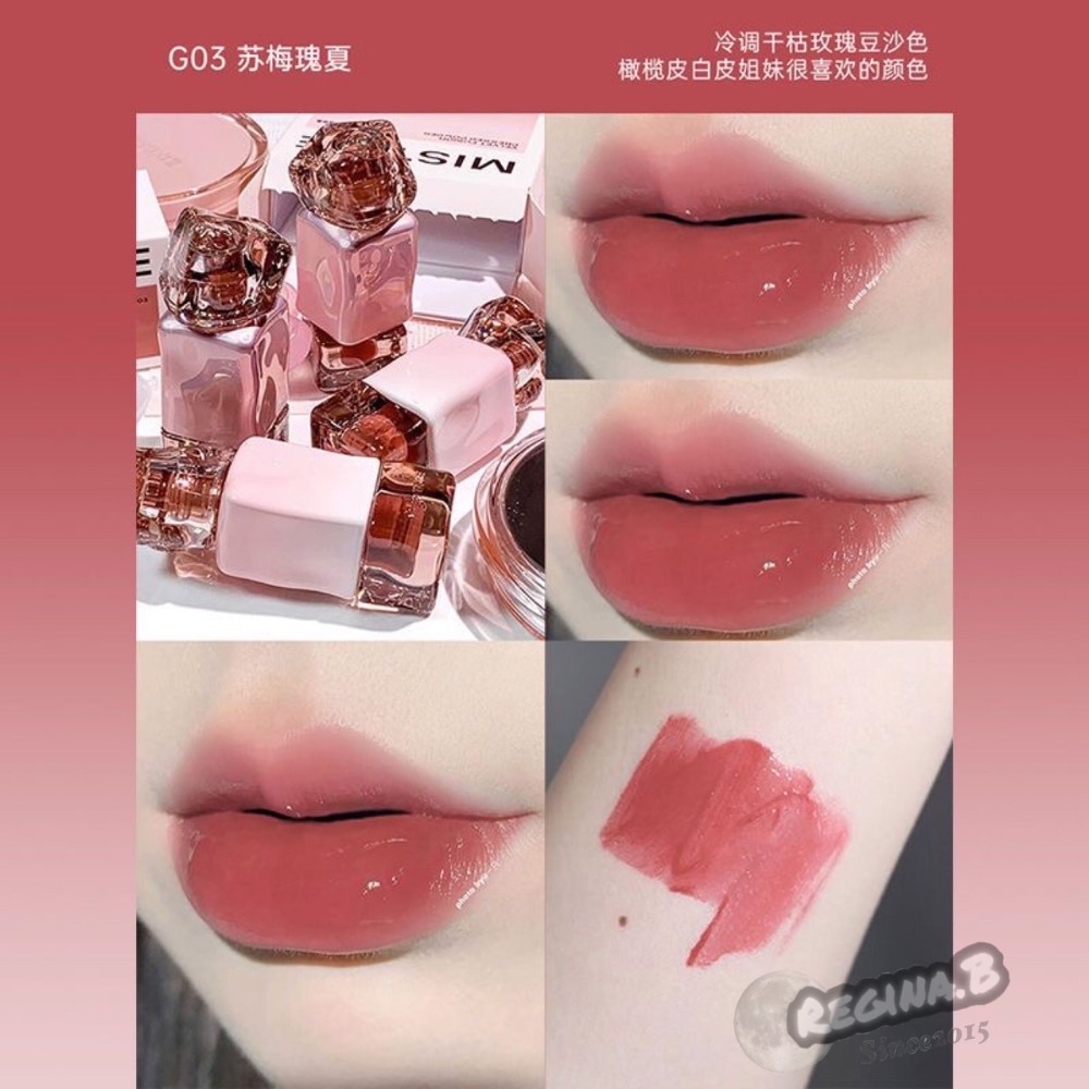 New✨G03蘇梅瑰夏