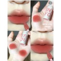 最新色✨INTO YOU 正品授權💋 空氣感 唇泥 薄泥 唇泥 口紅 唇釉 💖 intoyou 濃縮唇釉  印色-規格圖11