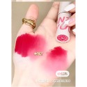 最新色✨INTO YOU 正品授權💋 空氣感 唇泥 薄泥 唇泥 口紅 唇釉 💖 intoyou 濃縮唇釉  印色-規格圖11