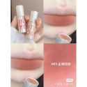 最新色✨INTO YOU 正品授權💋 空氣感 唇泥 薄泥 唇泥 口紅 唇釉 💖 intoyou 濃縮唇釉  印色-規格圖11