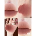 最新色✨INTO YOU 正品授權💋 空氣感 唇泥 薄泥 唇泥 口紅 唇釉 💖 intoyou 濃縮唇釉  印色-規格圖11