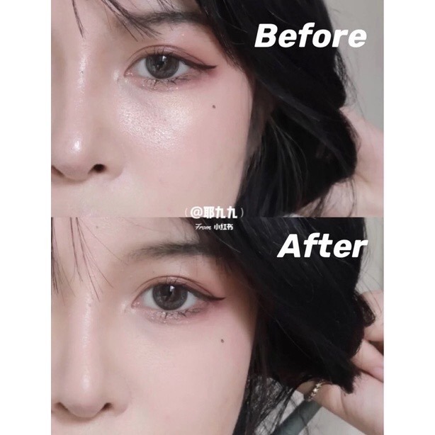 台灣現貨✨正品授權商💕KATO超強控油定妝散粉 蜜粉 粉餅 持久底妝必備🔥 爾木萄-細節圖5