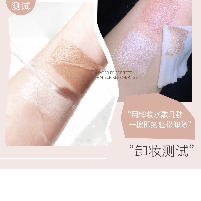 NOVO 正品授權店 光影 立體 塑形 修容棒 V臉神器 劃出爆乳腹肌 提亮 小臉-細節圖2