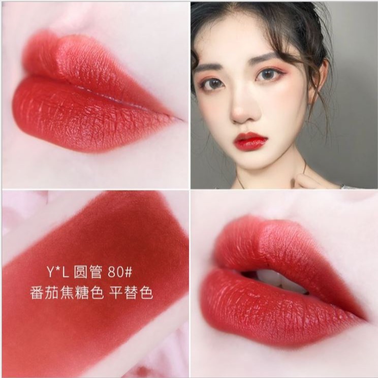 正品授權 NOVO 不沾杯 油畫感 天鵝絨慕斯唇膏 唇膏 女學生款 絲絨 霧面口紅 不沾杯-細節圖8