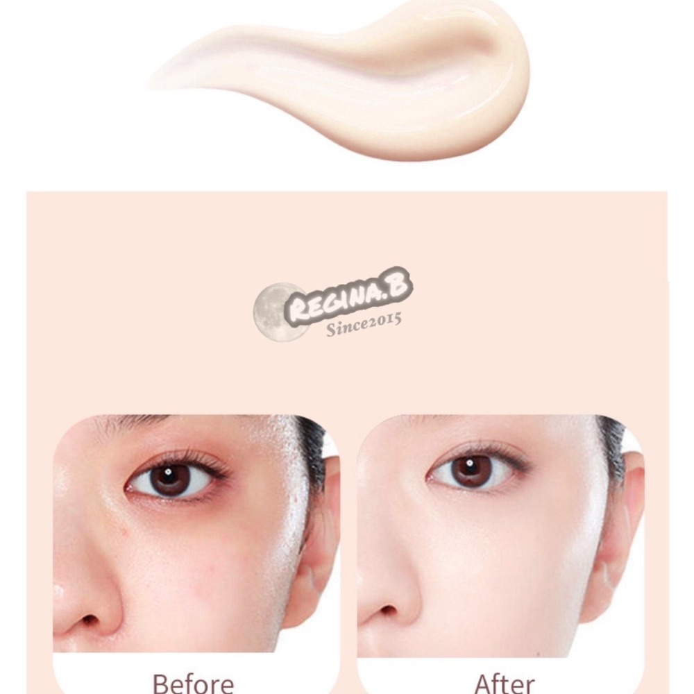 正品授權 NOVO 奶油粉霜 奢寵柔光粉底液 防水 防汗 不脫妝 遮瑕 控油 保濕 定妝 粉底霜-細節圖2