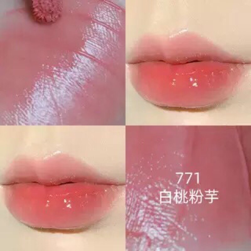 現貨 唯一授權商💫 toorune💫水霧唇釉 肽潤星圖系 鏡面水光唇釉 口紅 唇膏 持久不沾杯唇釉 唇蜜-細節圖5