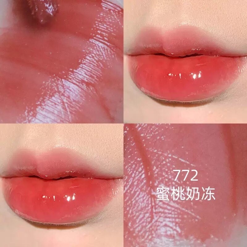 現貨 唯一授權商💫 toorune💫水霧唇釉 肽潤星圖系 鏡面水光唇釉 口紅 唇膏 持久不沾杯唇釉 唇蜜-細節圖6