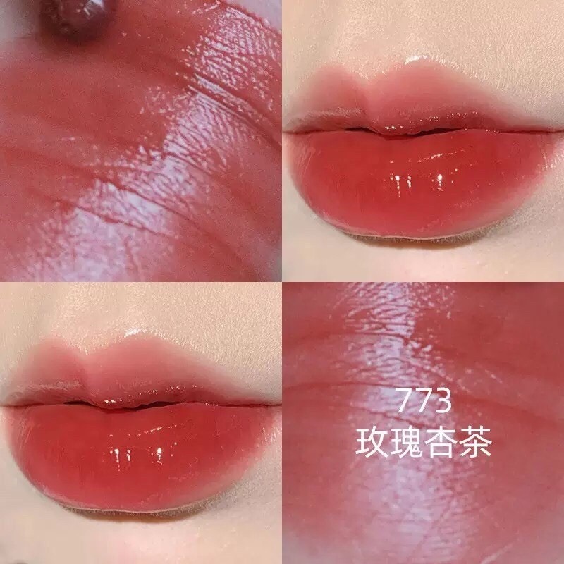 現貨 唯一授權商💫 toorune💫水霧唇釉 肽潤星圖系 鏡面水光唇釉 口紅 唇膏 持久不沾杯唇釉 唇蜜-細節圖7