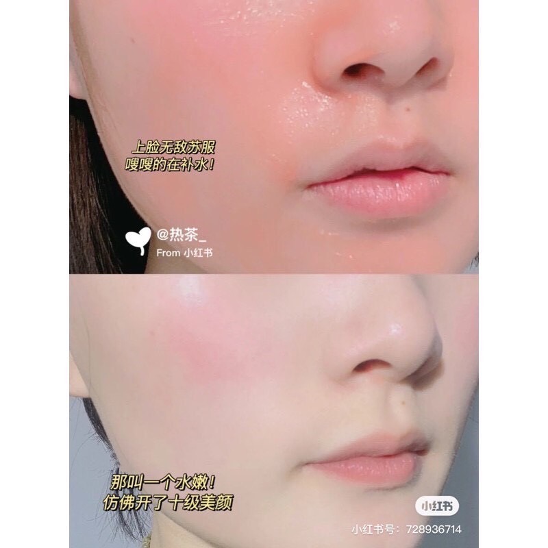 現貨✨可愛小雞蛋睡眠面膜🥚溏心蛋面膜💕 濟州島火山泥調色面膜 調色面膜🔥小紅書爆款-細節圖5