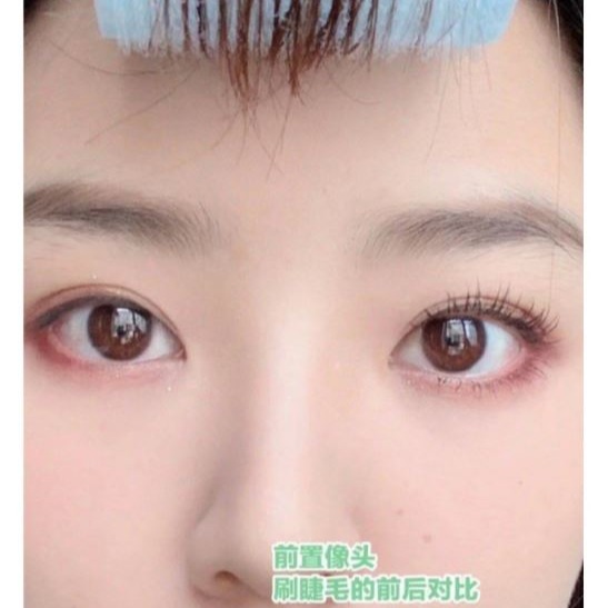 台灣現貨💕睫毛翹翹電眼美女 5代 4代✨ eyecurl 電燙睫毛器 USB 充電款 睫毛夾 電池款 燙睫毛-細節圖6