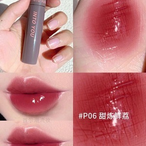 🍁INTO YOU 正品授權商🍁 指尖唇釉 口紅 唇膏 唇蜜 唇泥 啞光 霧面 不沾杯 intoyou 折光 唇釉-細節圖7