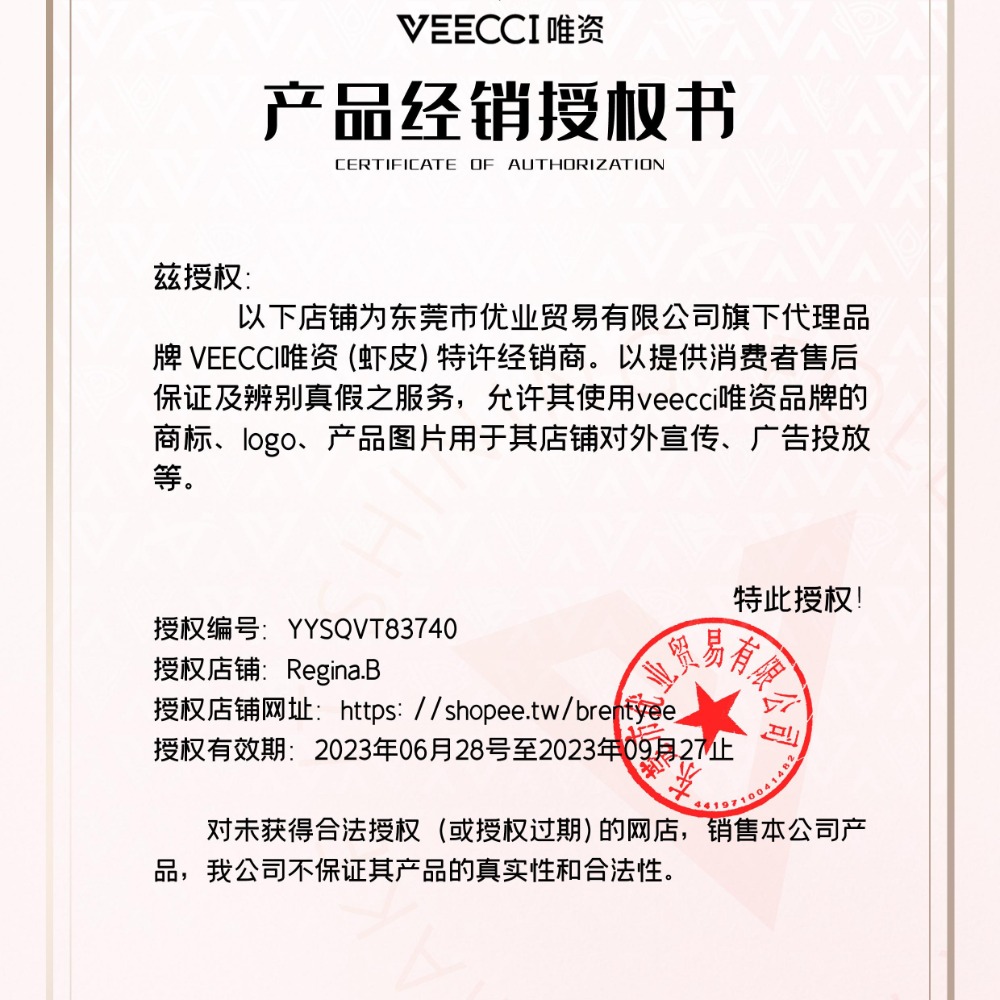台灣🤔唯資 VEECCI 雙叉眼線筆 極細 防水 二爪 二岔 分叉 臥蠶筆-細節圖8