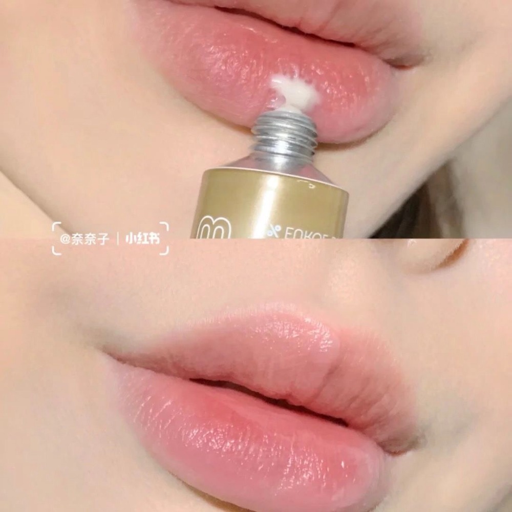 現貨✨畢生之研咖啡唇霜 淡唇紋去死皮唇膜唇膏 淡紋潤唇膏 潤唇膏 護唇膏 無色  保濕補水修複 孕婦可用 去角質-細節圖3