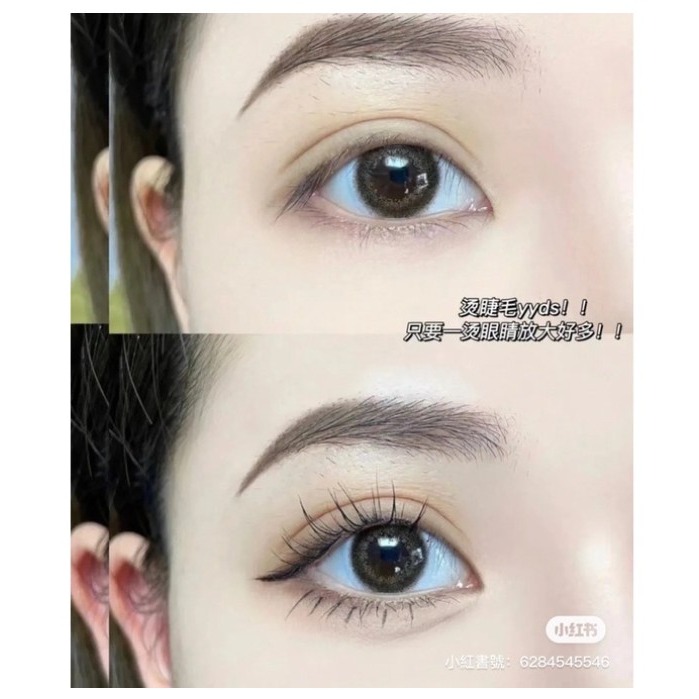 正品保證✨易夢玲同款✨閃美SHRMEIL 電燙睫毛夾💓一夾一燙 三倍捲翹 👀✨電熱 睫毛夾-細節圖6