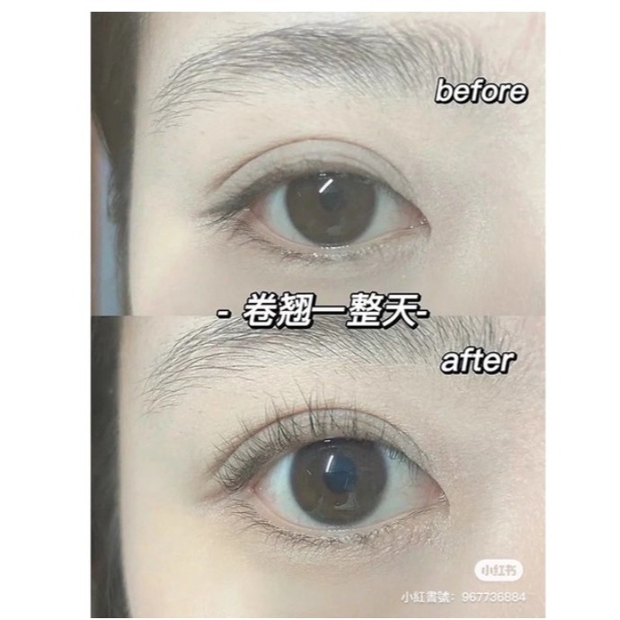 正品保證✨易夢玲同款✨閃美SHRMEIL 電燙睫毛夾💓一夾一燙 三倍捲翹 👀✨電熱 睫毛夾-細節圖7