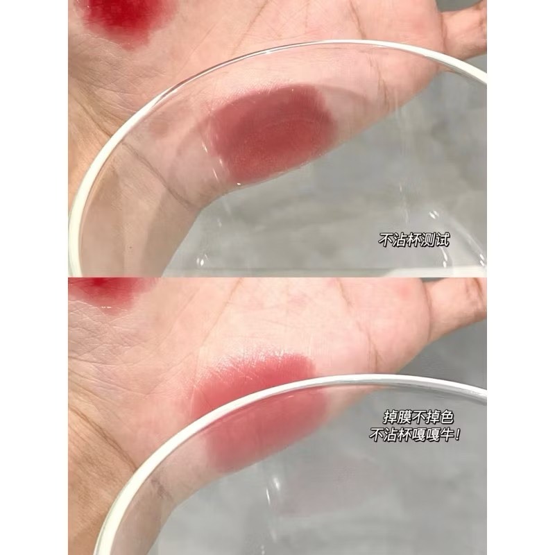 現貨秒出✨Judydoll 橘朵冰鑽精華唇蜜 冰熨斗 金屬刷頭 鏡面 水光 唇蜜 水潤 口紅 唇膏-細節圖2