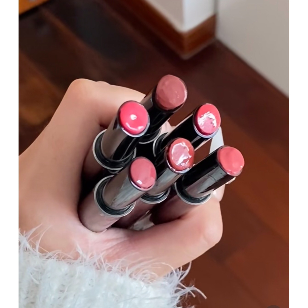 正品現貨❣️AZTK 菁之雪吻脣凍 鏡面 嘟嘟唇 鏡面水光唇部精華-細節圖5