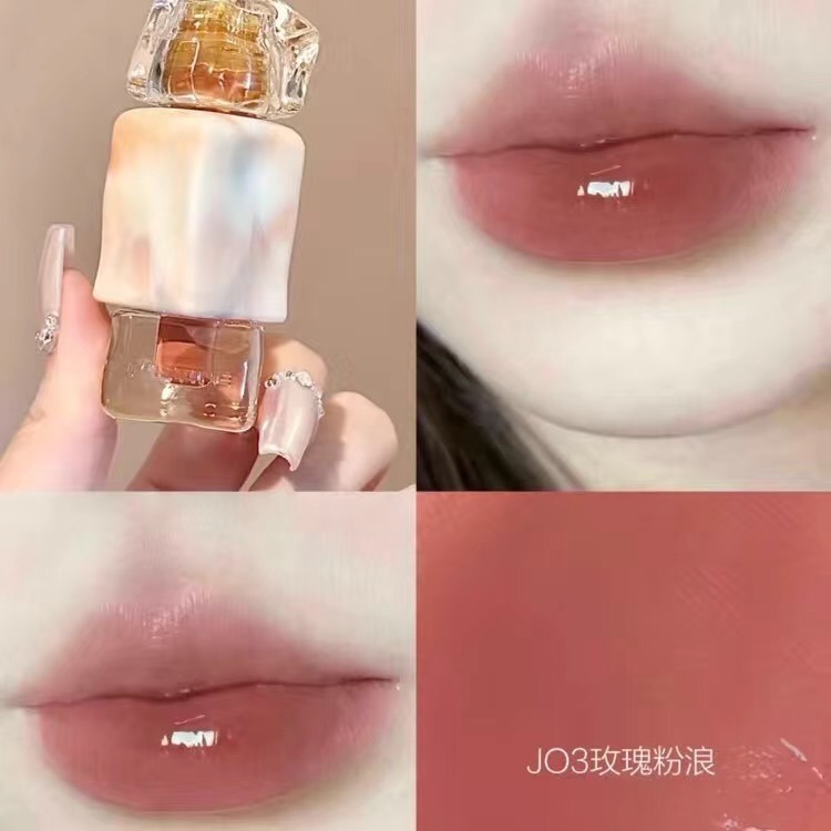 J03玫瑰粉浪 現貨