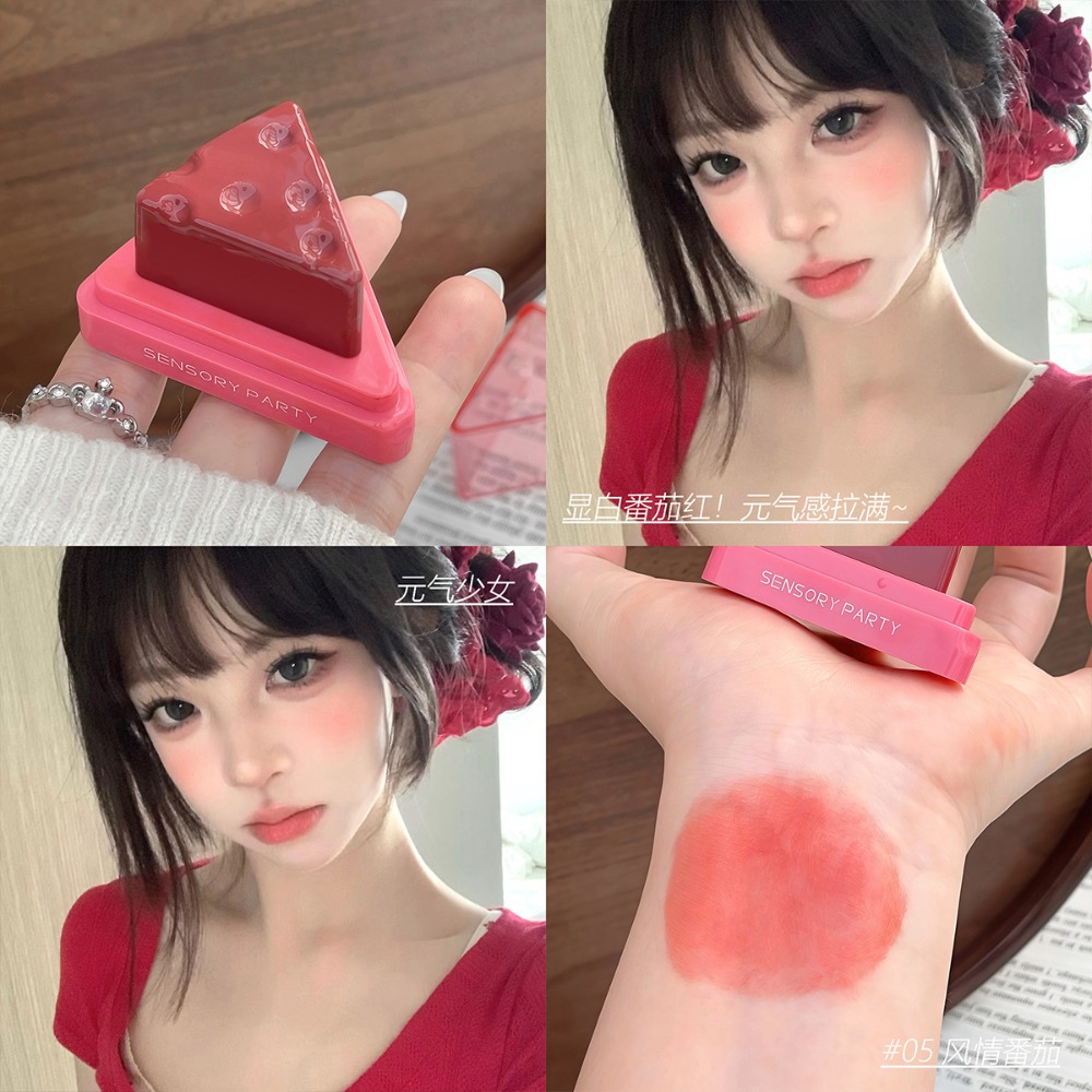 5#風情番茄