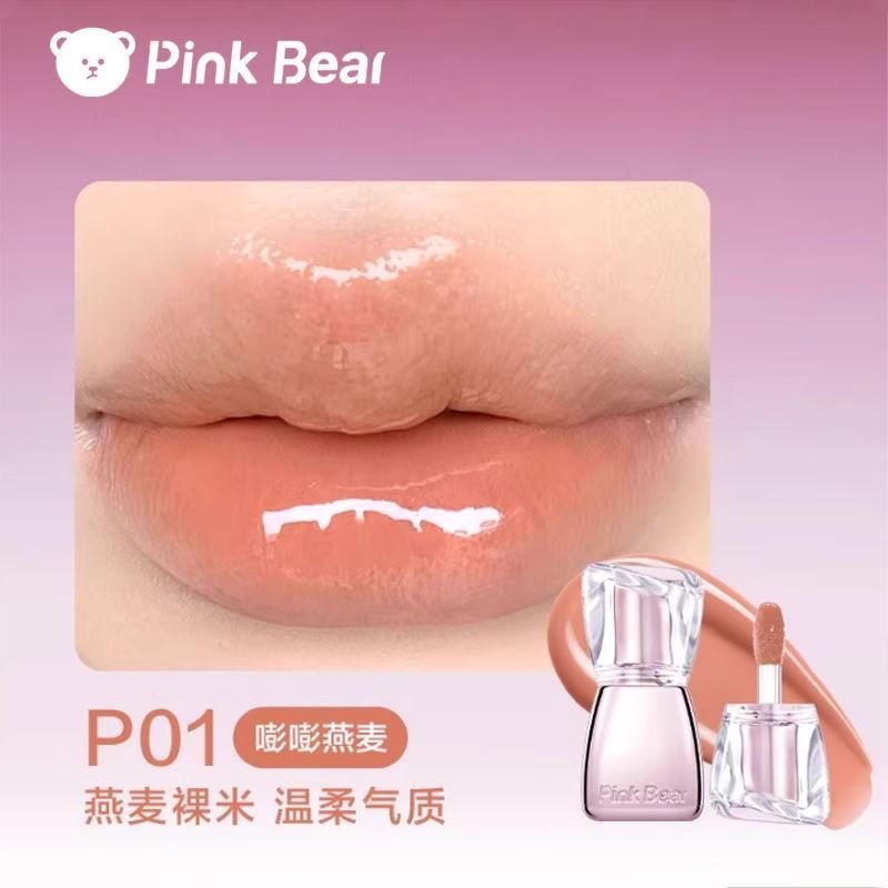 P01 嘭嘭燕麥