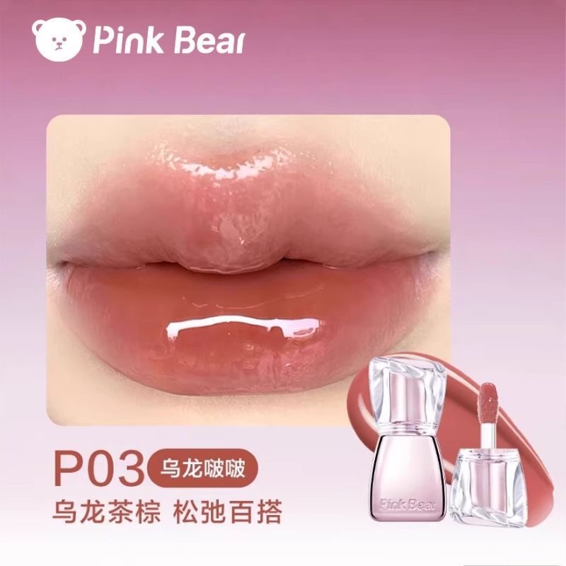 P03 烏龍啵啵