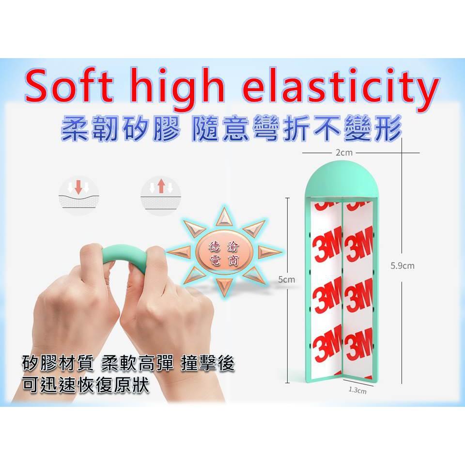 [德渝現貨 新品上市]可裁剪油煙機防撞角 可裁剪矽膠防護角 居家防撞角 桌面防護緩沖角 防撞角 安全桌角 嬰幼兒居家防護-細節圖6