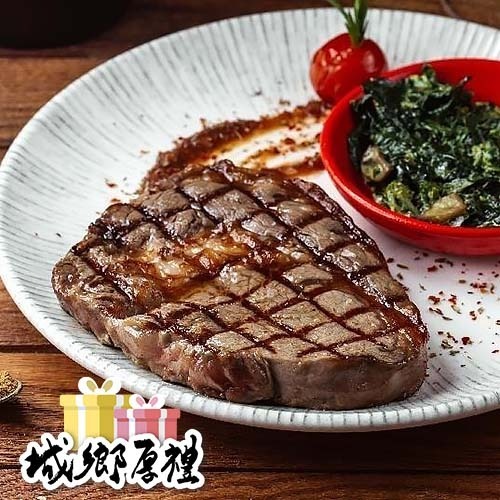 巴拉圭 草飼特級 厚切／肋眼牛排. 200G+-10%片『赤豪家庭私廚』冷凍生鮮食材批發-細節圖2