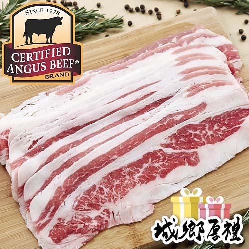美國 雪花牛肉片（200公克/包）『赤豪家庭私廚』冷凍生鮮食材批發