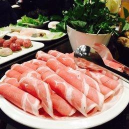 鮮嫩小羔羊肉片（200公克/包）『赤豪家庭私廚』冷凍生鮮食材批發-細節圖3