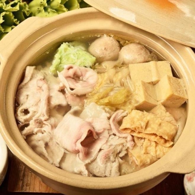 台灣低溫電宰 凝脂五花豬片（250公克/包）『赤豪家庭私廚』冷凍生鮮食材批發-細節圖4