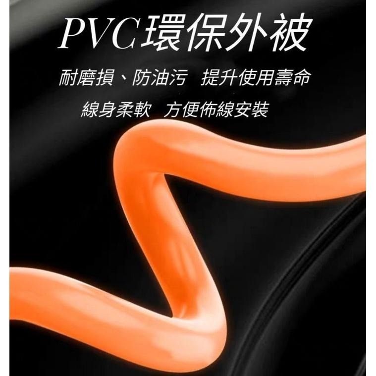 CAT.5e 網路線 UL認證 通過FLUKE福祿克專業測試 RJ45-細節圖2