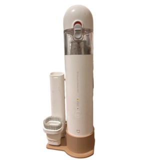 小米無線吸塵器mini 磁吸式2合1充電底座 #桌面收納#辦公室收納-規格圖1
