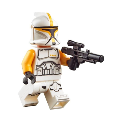 LEGO 75309 樂高 星際大戰 克隆兵含武器