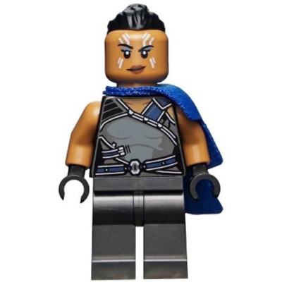 LEGO 40525 樂高 超級英雄 女武神