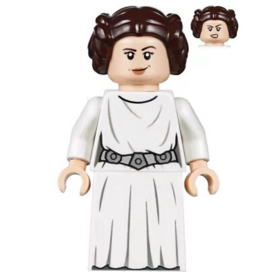 樂高 LEGO 75244 莉亞 公主 Leia 星際大戰 Star Wars sw1036