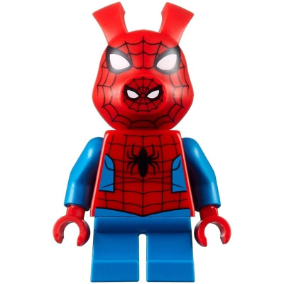 LEGO 76151 樂高 超級英雄 蜘蛛人 蜘豬人 spider–ham【玩樂小舖】