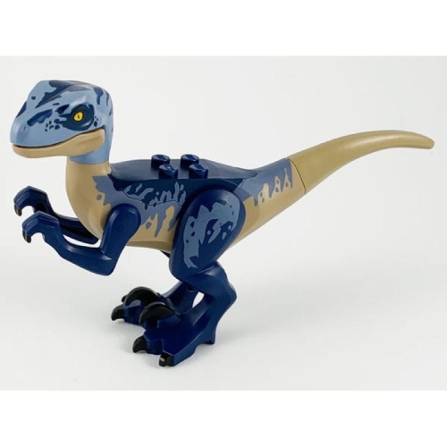 LEGO 75942 侏羅紀世界 迅猛龍 恐龍