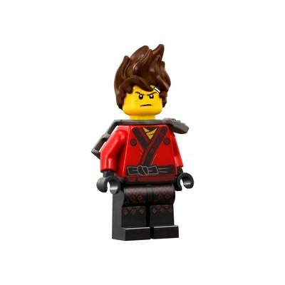 LEGO 70608 70629 樂高 炫風忍者 凱 人仔 njo360 凱 Kai【玩樂小舖】-細節圖2