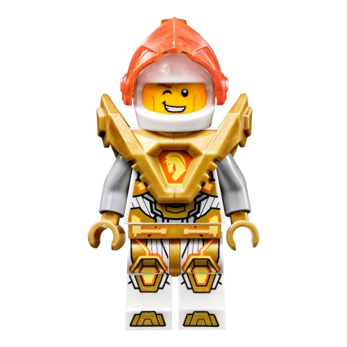 【玩樂小舖】樂高 LEGO NEXO 未來騎士團 72001 蘭斯 nex141